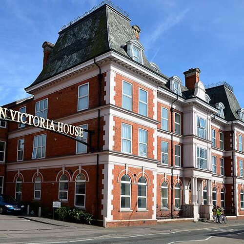 Building Renovation contractors in Northamptonshire